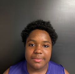 Breon Thomas