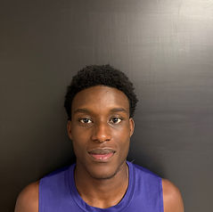 DaiViyon Evans