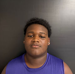 Jazaver Mitchell