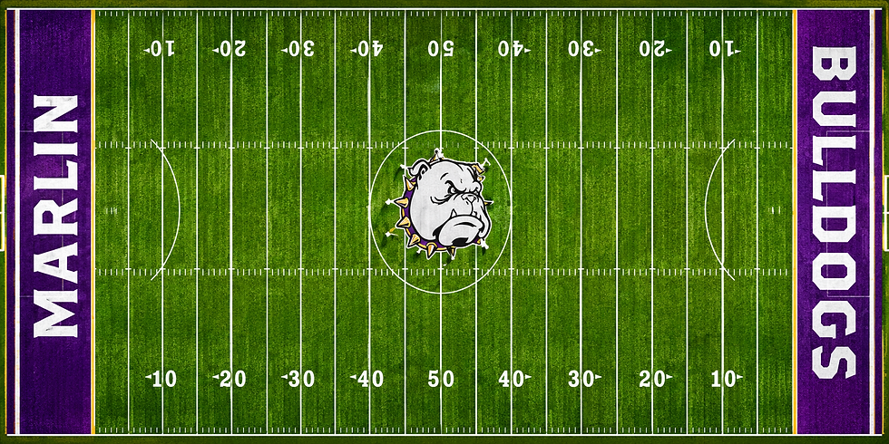 Marlin High School Football